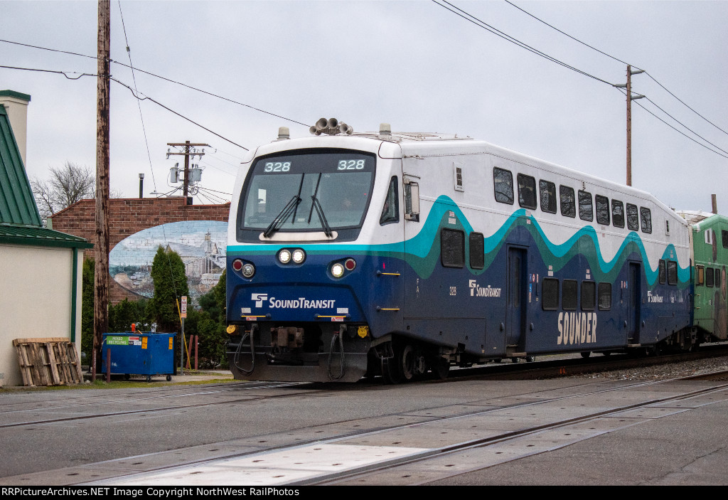 SDRX 328